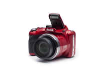Kodak AZ421 czerwony - 1044389 - zdjęcie 3